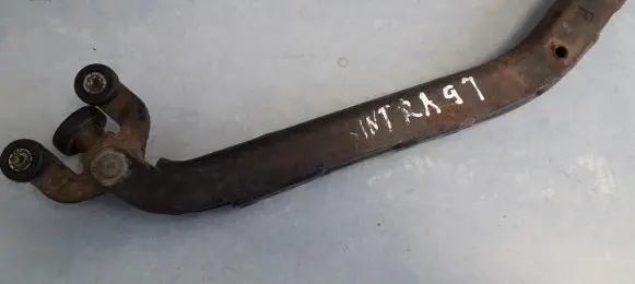 Opel Sintra Sliding door trim 