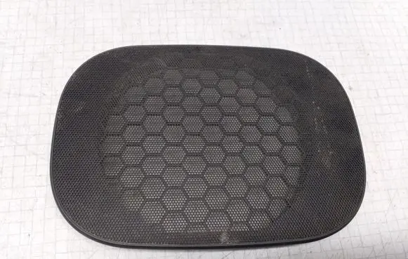 Toyota Avensis T220 Rear door speaker cover trim 67653