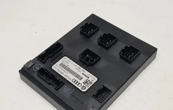 Audi A6 S6 C7 4G Comfort/convenience module 4H0907063CB 4H0907063B 13012002