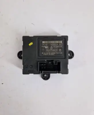 Volvo XC60 Door control unit/module 9G9T14B534BC