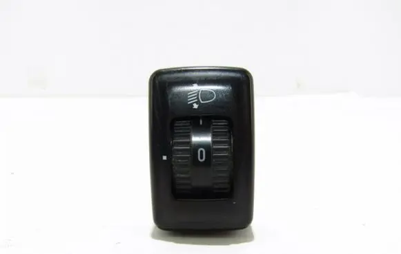 SsangYong Musso Headlight level height control switch 00644110
