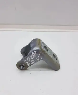 Front door upper hinge