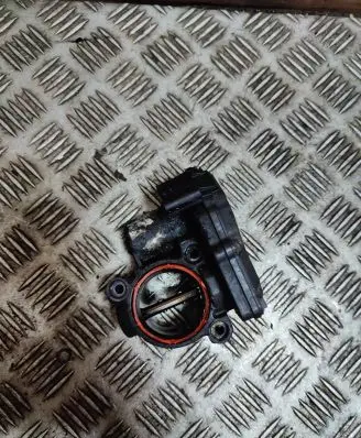 Renault Trafic III (X82) Throttle valve A2C84198300