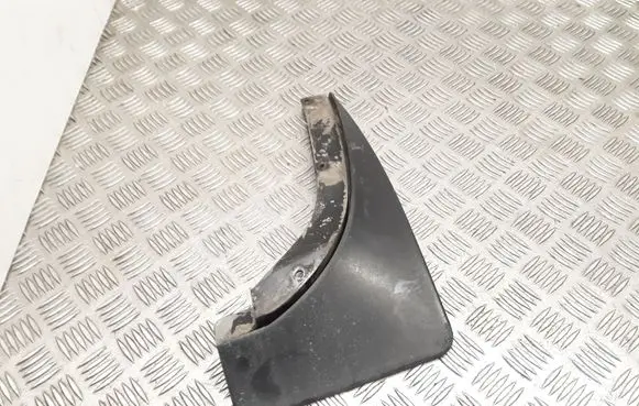 Skoda Fabia Mk2 (5J) Rear mudguard 5J6821822