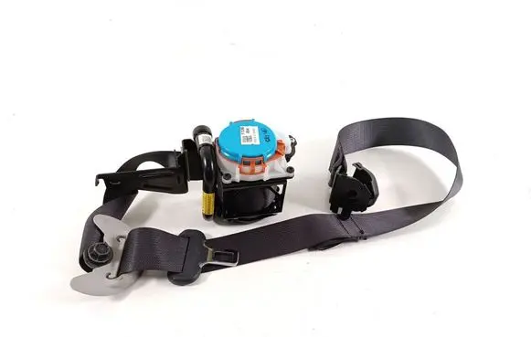 KIA Soul Front seatbelt 88820J2100