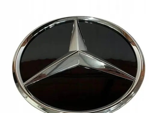 Mercedes-Benz C W205 Manufacturer badge logo/emblem A0008880400