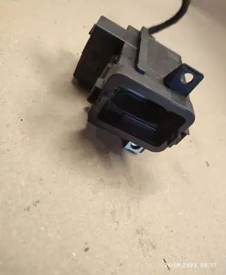 Audi A5 8T 8F Ignition key card reader 8K0909131D