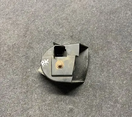 Alarm system siren
