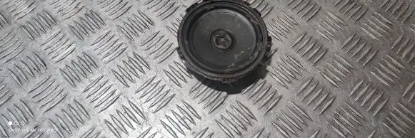 Panel speaker
