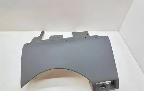 Opel Vectra C Dashboard lower bottom trim panel 13156847