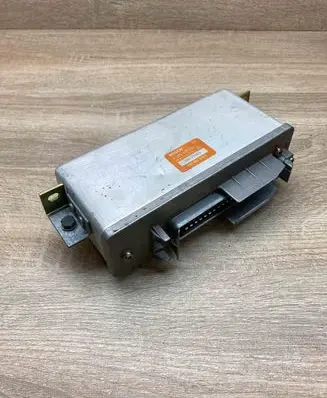 Audi 100 S4 C4 ABS control unit/module 443907379C 0265100037