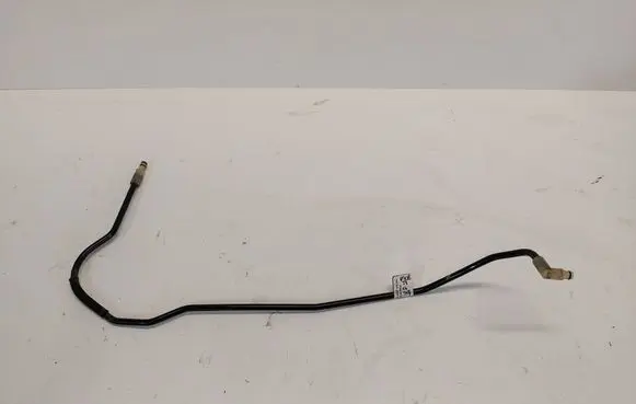 Peugeot 308 Clutch pipe/line 9806927780