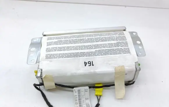 Mercedes-Benz GL X164 Passenger airbag A1648600805 A2515400036