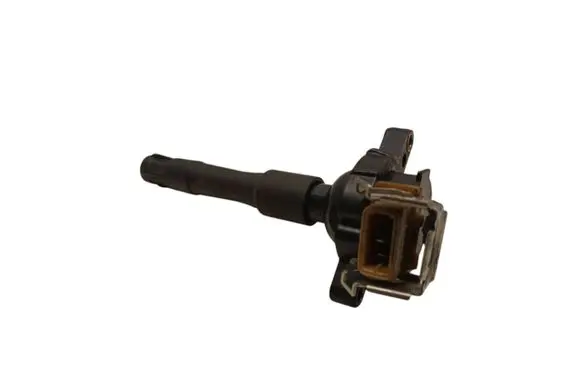High voltage ignition coil