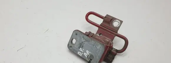 Volkswagen Caddy Front door lower hinge 1T0831412C
