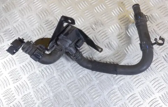 Volkswagen Crafter Electric auxiliary coolant/water pump 059121012A 701713060 16T1450259