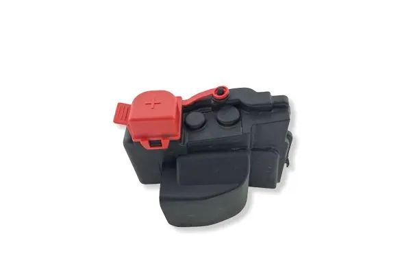 BMW i4 Fuse box cover 8715688 61148715688