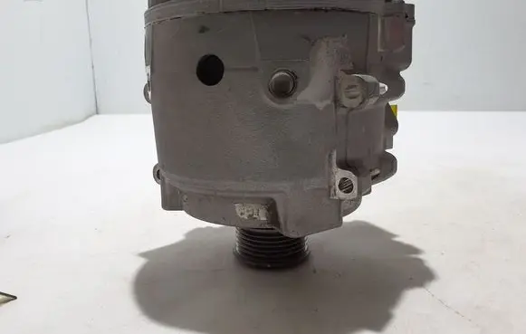 Audi Q5 SQ5 FY Generator/alternator 4N0903028H