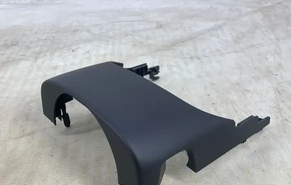 BMW 7 G11 G12 Steering wheel column trim 9329536 10043000 14121810