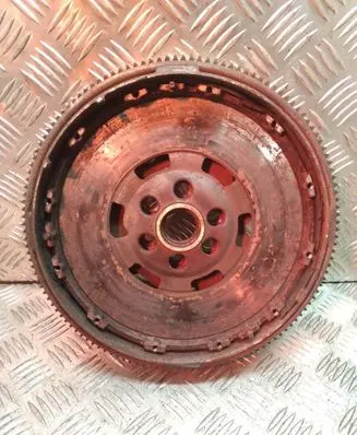 Ford Galaxy Flywheel D28105264B