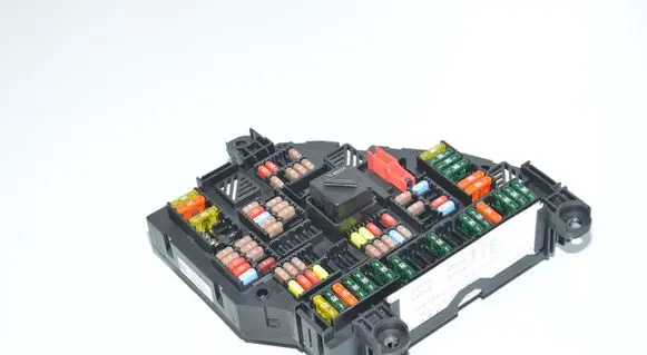 Fuse module