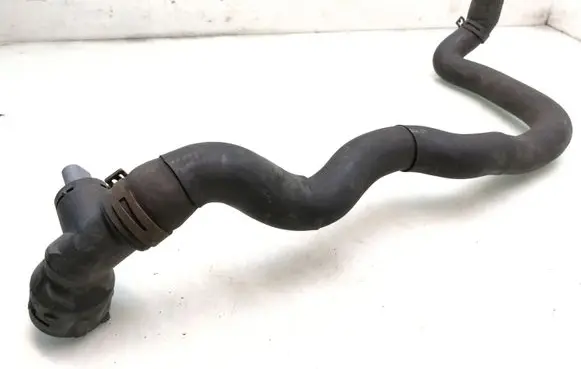 Volkswagen Touran I Engine coolant pipe/hose 1K0122291AD