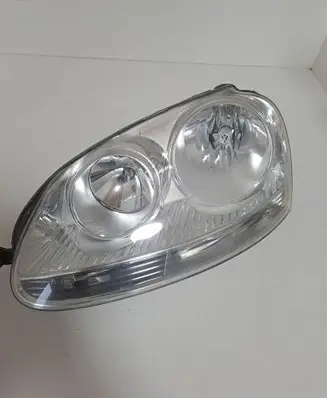 Volkswagen Golf V Headlight/headlamp 1K6941005P 1EG24700707