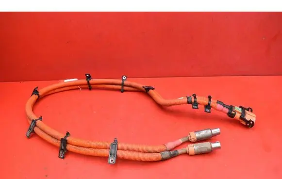 Dacia Spring Other wiring loom 297A21306R