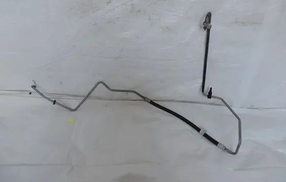 Opel Mokka Power steering hose/pipe/line 