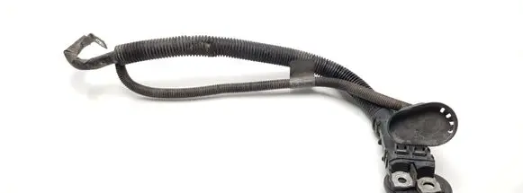 Mercedes-Benz S W220 Positive cable (battery) 2205400230