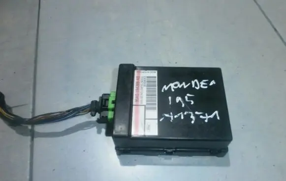 Ford Mondeo MK I Other control units/modules 96ag19a366ab