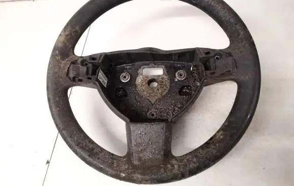 Opel Zafira B Steering wheel 13111340ac sv25017001