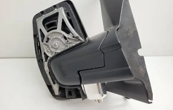 Ford Transit Custom Front door electric wing mirror