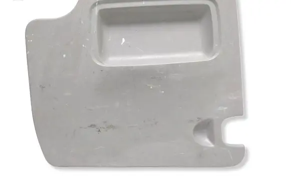 Opel Vivaro Tailgate trim 7700313085 91165828