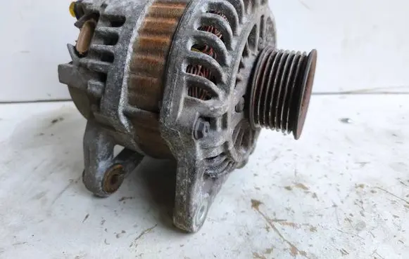 Generator/alternator