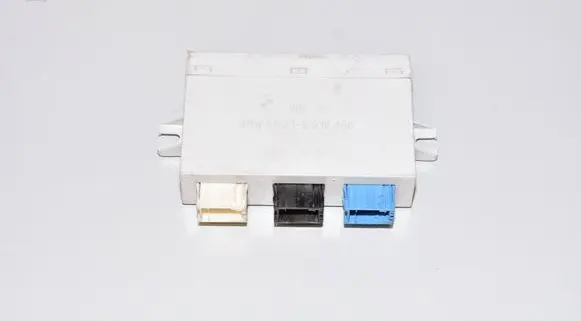 BMW X3 E83 Parking PDC control unit/module 6916406