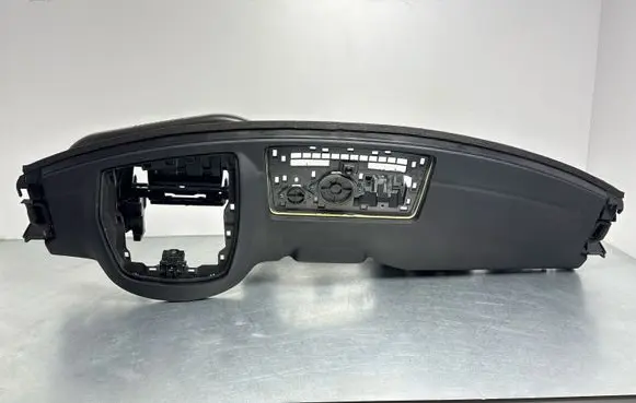 Mazda CX-5 II Dashboard KB7W60381