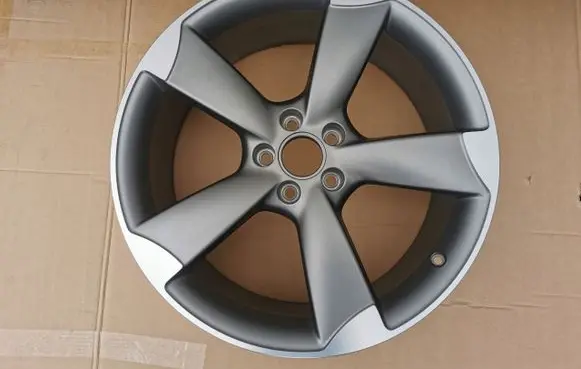 Audi A6 S6 C7 4G R20 alloy rim 4G0601025BP