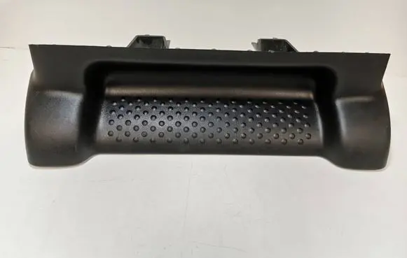 Seat trim