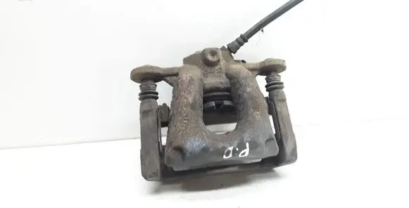 BMW 1 E81 E87 Front brake caliper