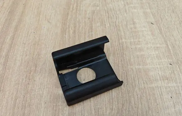 BMW 8 G16 ISOFIX cover 7468466