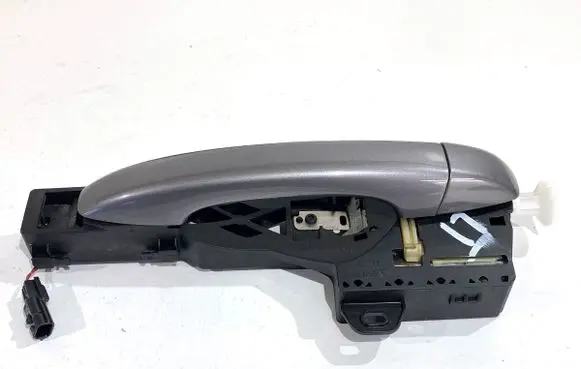 Renault Talisman Rear door exterior handle 