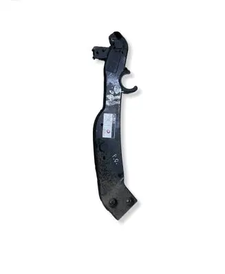 Peugeot Partner III Radiator support slam panel bracket 9830521680