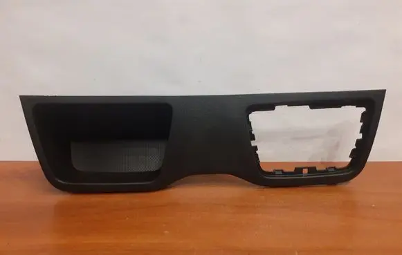Mercedes-Benz Sprinter W907 W910 Gear shifter surround trim plastic A9106834100 A9106833200