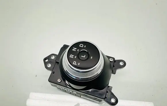 Ford Kuga III Gear shift switch/knob PZTP7P155CD Pz1p7p155 2122353000061401