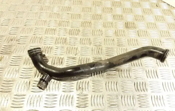 Ford Kuga I Engine coolant pipe/hose