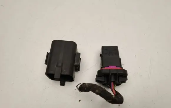 Mercedes-Benz E W211 Other relay A0025427219