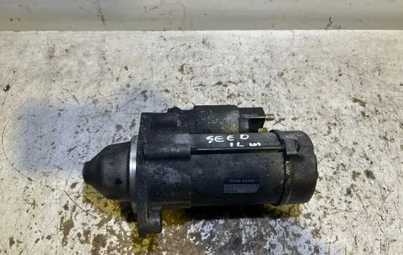 KIA Ceed Starter motor 361002A500 4280006760
