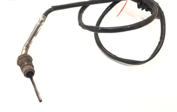 Fiat Ducato Exhaust gas temperature sensor 55283044