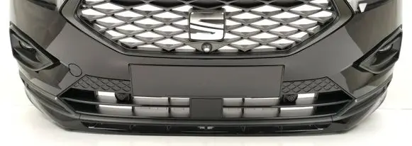 Seat Tarraco Front bumper 5FJ807221D
